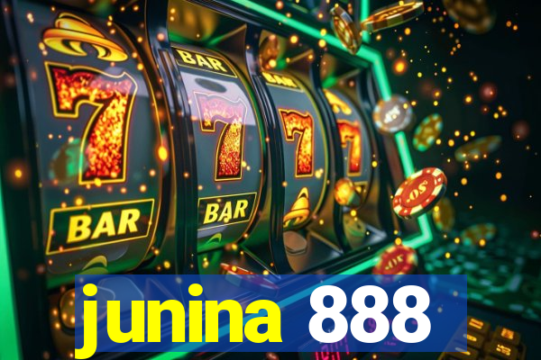 junina 888